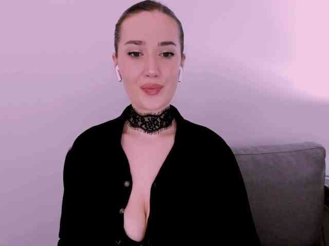 CindyFitness webcam