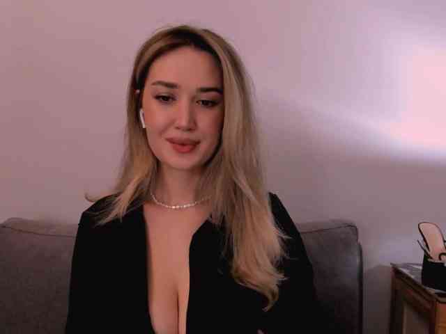 CindyFitness webcam