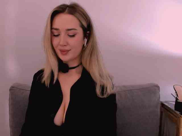 CindyFitness webcam