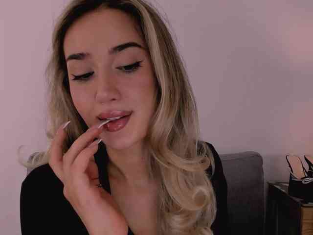 CindyFitness webcam