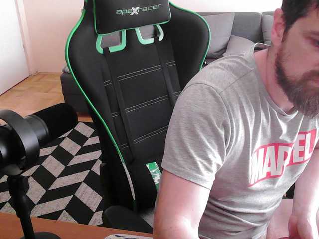 DickStaza