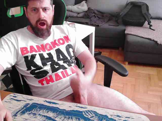 DickStaza