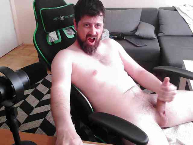 DickStaza