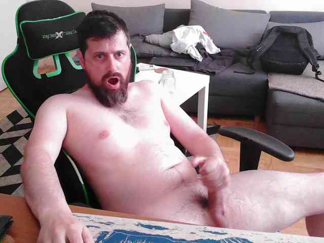 DickStaza