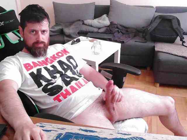 DickStaza