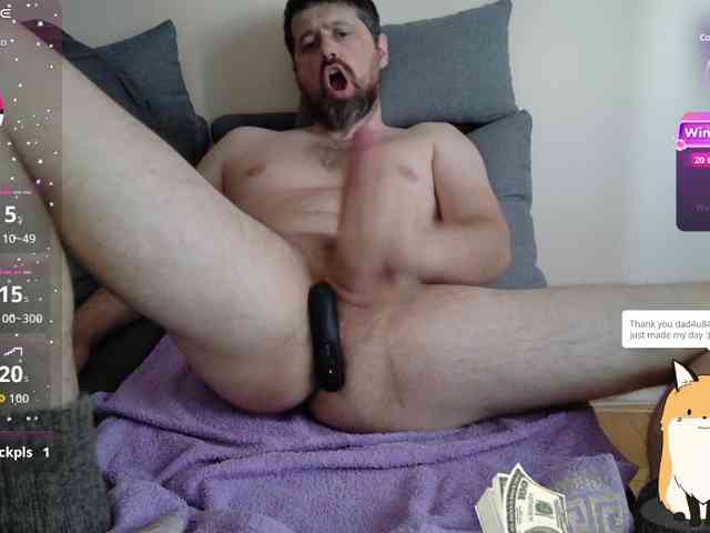 DickStaza