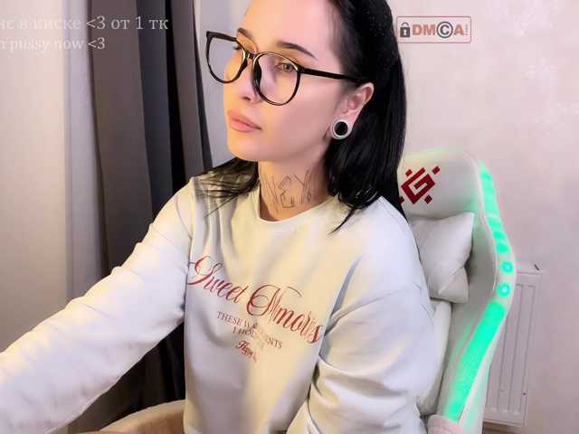 PinkyNastyx live cam on BongaCams
