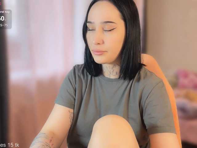 PinkyNastyx Live Cam on BongaCams