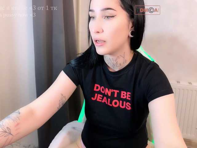 PinkyNastyx live cam on BongaCams