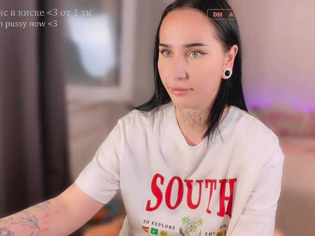 PinkyNastyx live cam on BongaCams