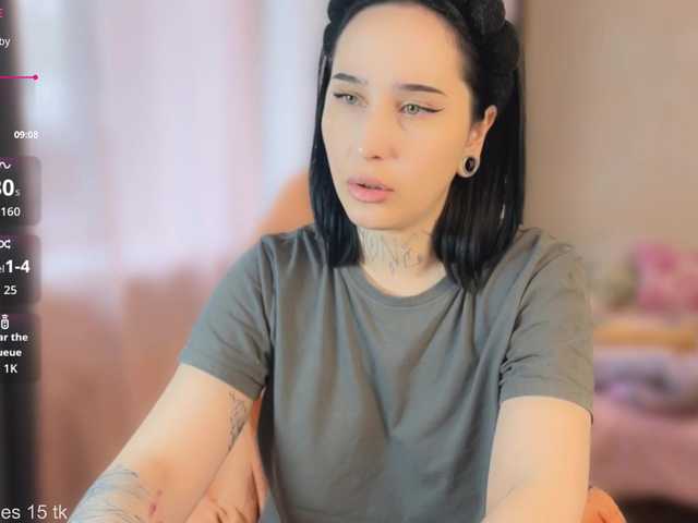 PinkyNastyx's BongaCams show and profile