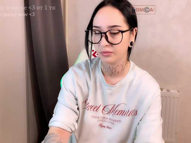 PinkyNastyx live cam on BongaCams