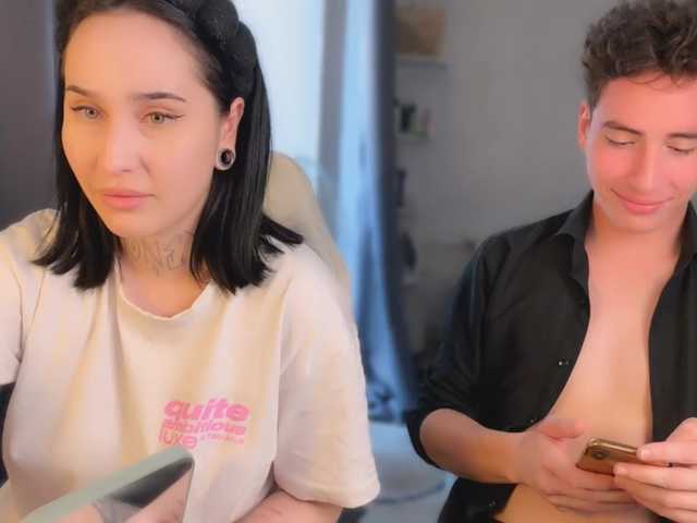 PinkyNastyx Live Cam on BongaCams