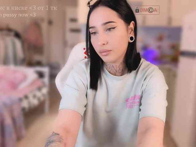PinkyNastyx webcam