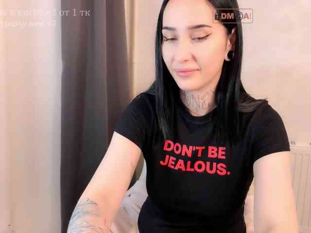 PinkyNastyx webcam