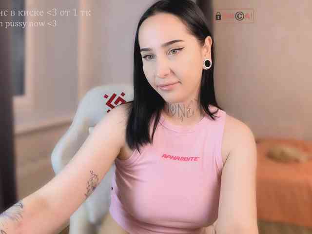 PinkyNastyx webcam
