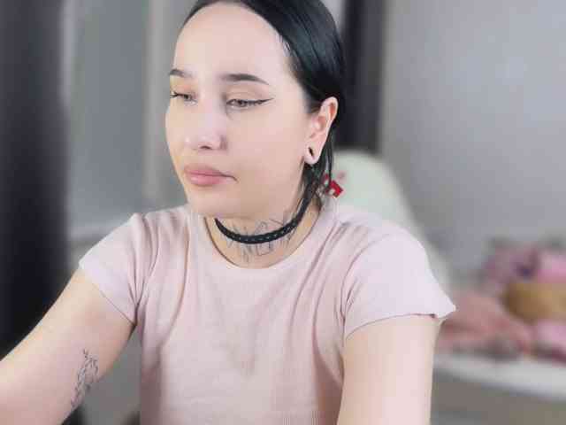 PinkyNastyx webcam