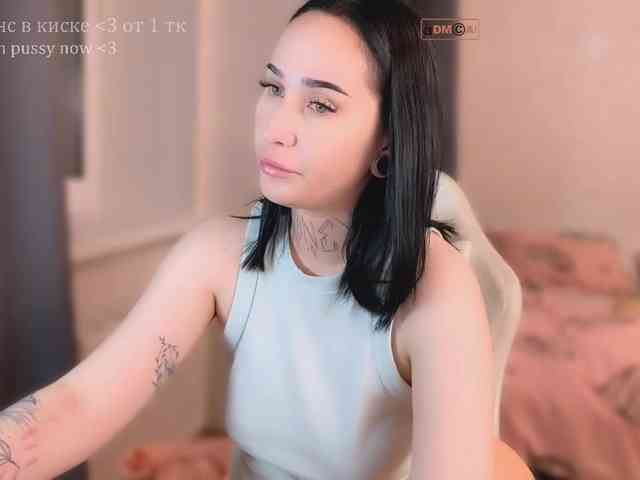 PinkyNastyx webcam