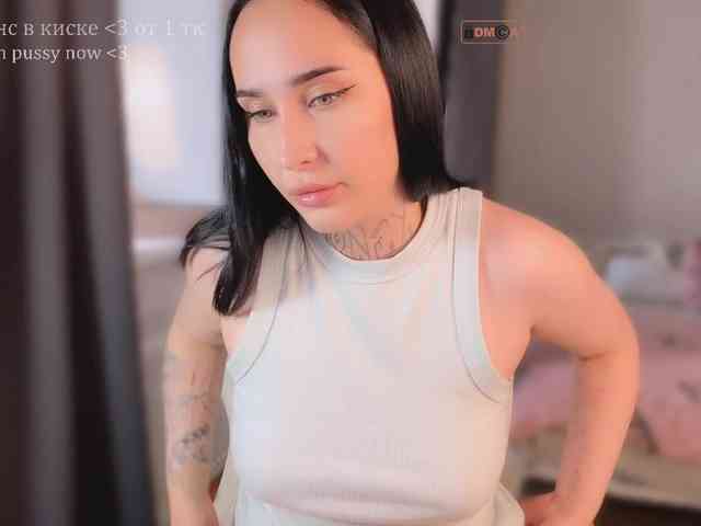 PinkyNastyx webcam