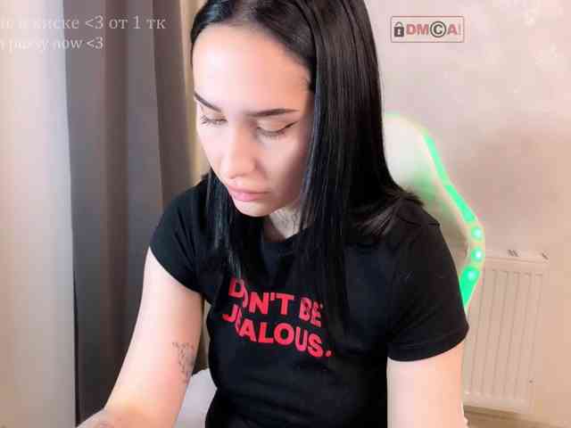 PinkyNastyx webcam