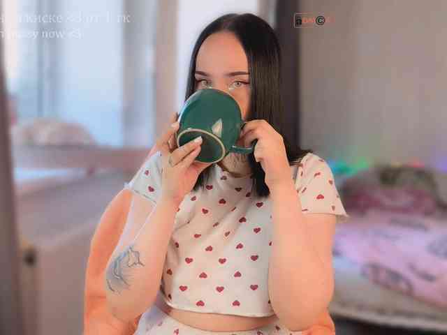 PinkyNastyx webcam