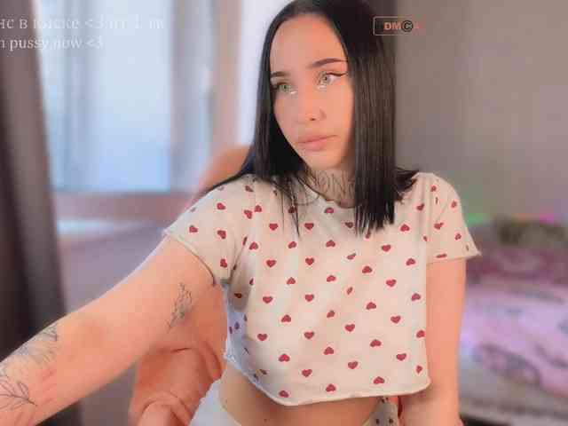 PinkyNastyx webcam
