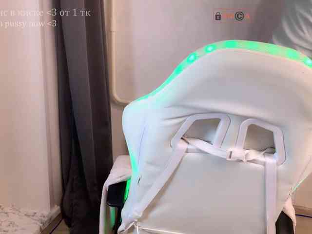 PinkyNastyx webcam