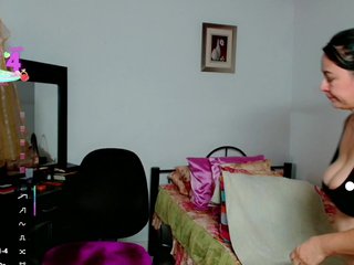 LilyBenet1 Porn Show