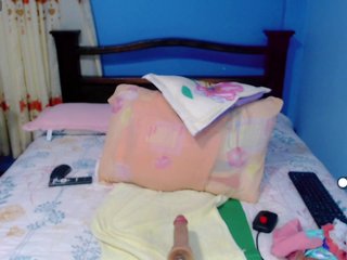 LilyBenet1