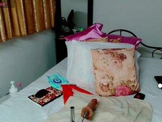 LilyBenet1