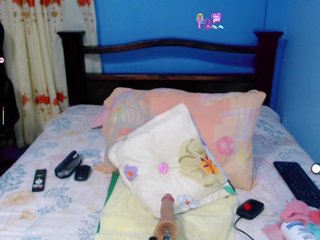 LilyBenet1 Porn Show