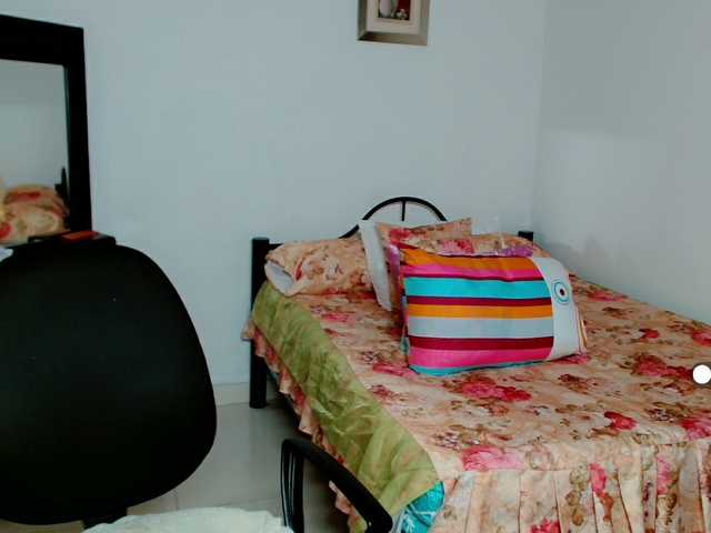 LilyBenet1