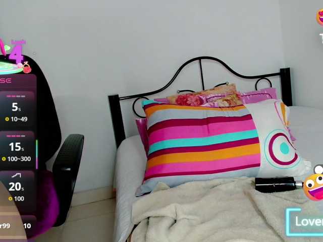 LilyBenet1