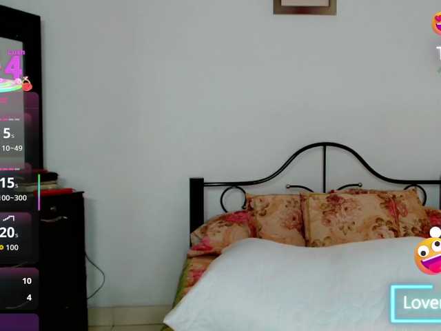 LilyBenet1 webcam