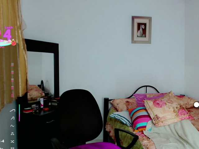 LilyBenet1 live webcam show