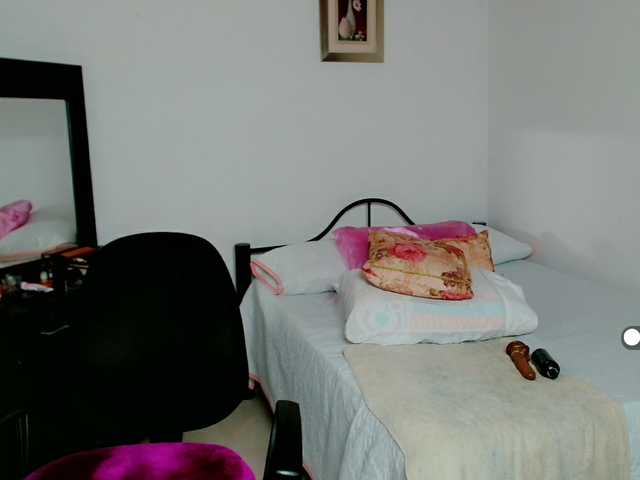 LilyBenet1