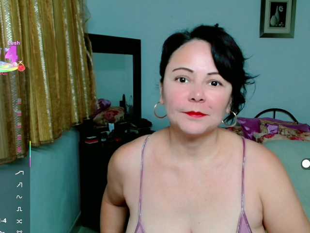 LilyBenet1 live webcam show
