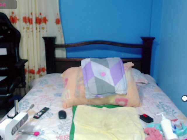 LilyBenet1