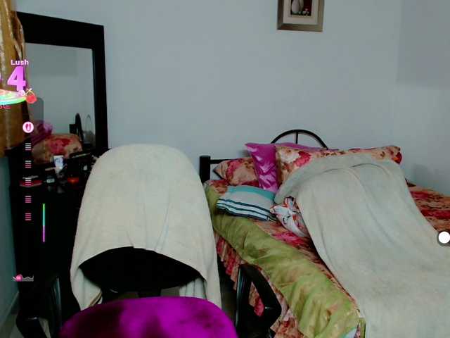 LilyBenet1