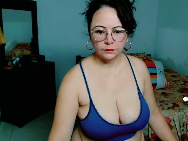LilyBenet1