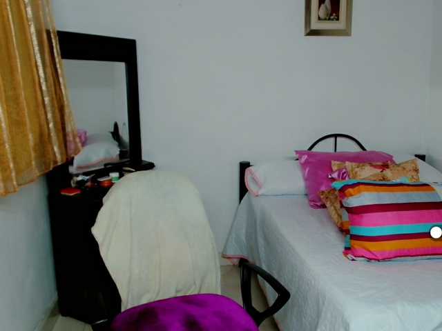 LilyBenet1