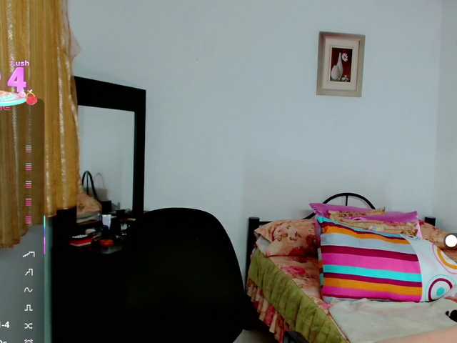 LilyBenet1 live cam on BongaCams