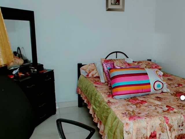 LilyBenet1 live cam on BongaCams