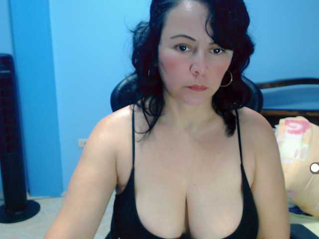 LilyBenet1
