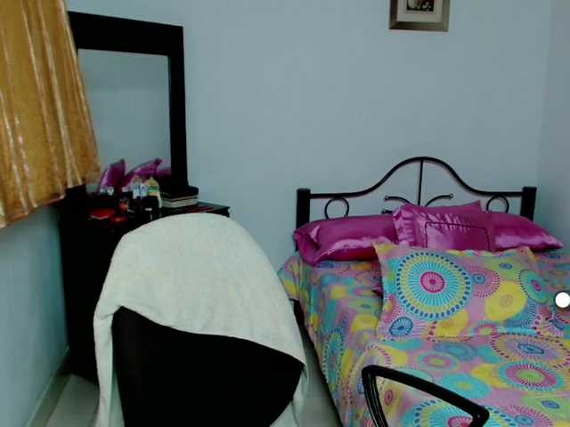 LilyBenet1's BongaCams show and profile