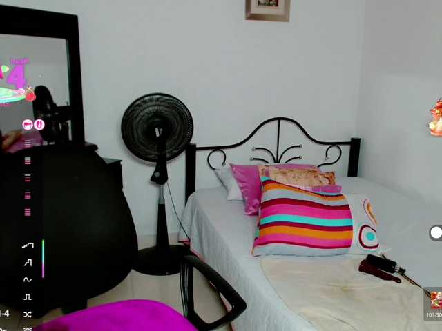 LilyBenet1