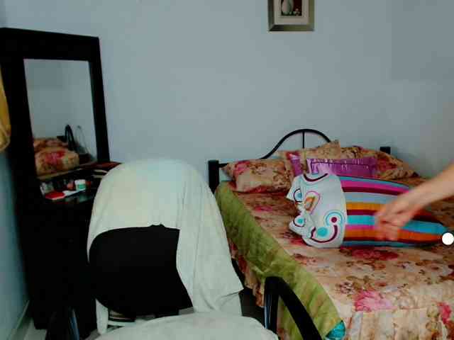 LilyBenet1 webcam