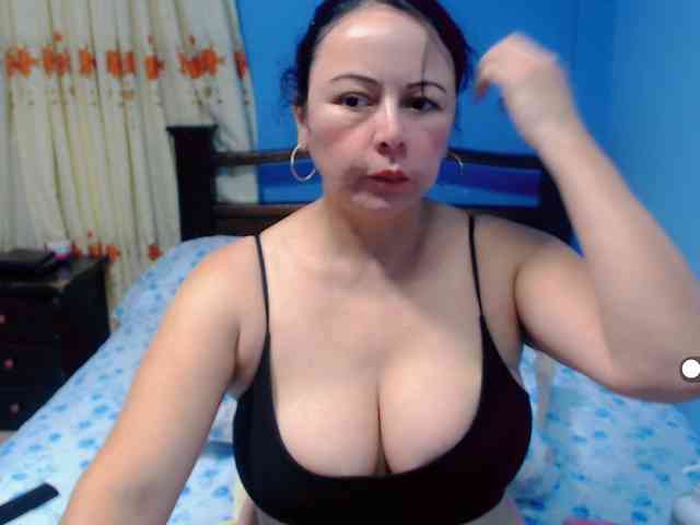 LilyBenet1
