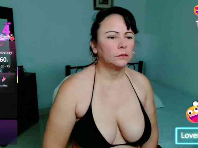 LilyBenet1