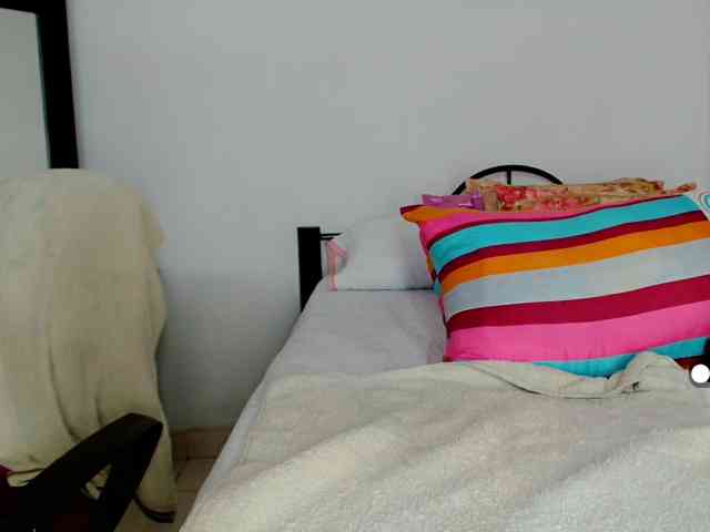 LilyBenet1